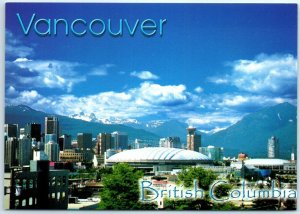 M-12368 Vancouver British Columbia Canada