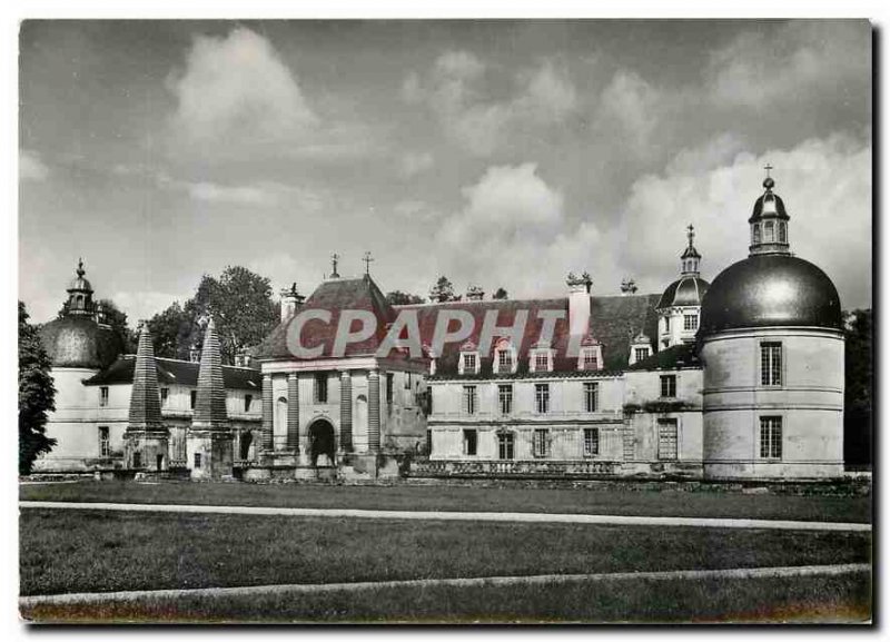 Modern Postcard Tanlay Yonne Le Chateau