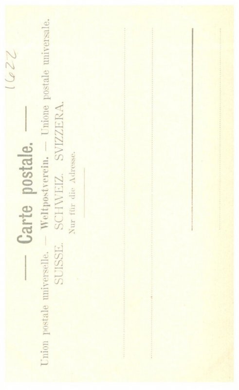 Switzerland  Schynpass-Tunnel