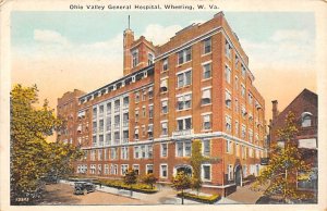 Ohio Valley General Hospital, Wheeling, WV