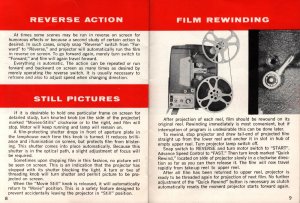 1957  Dejur  Eldorado Projector    5 x 4