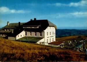 Germany Schwarzwald Hotel Belchenhaus