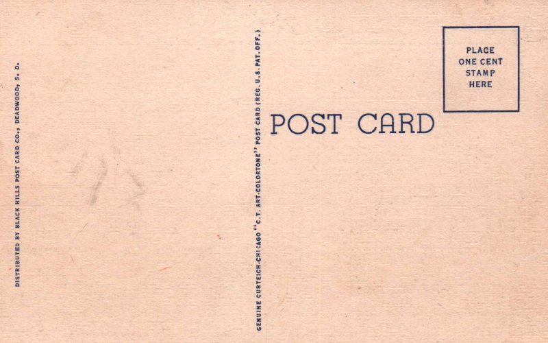 Big Foot Pass,Bad Lands,SD