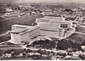 RP; CAEN, Calvados, France, 1950s; L'Universite