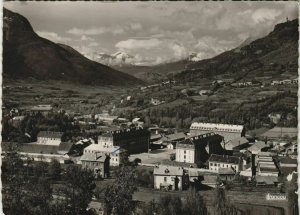 CPM BRIANCON Les Casernes (1205128)