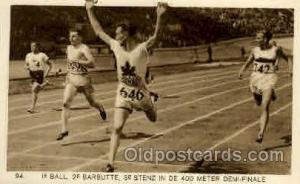 Olympics Spelen 1928, Olympic Postcard Postcards  