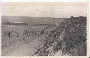 Genealogy Postcard - Tibbits? - Smockington, Hinckley, Leicestershire  Ref. R975