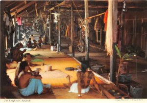 us8159 the longhouse sarawak malaysia