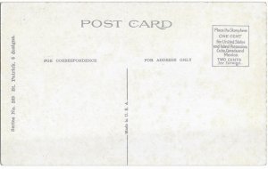 Good Wishes for St. Patrick's Day & Hardy Greetings