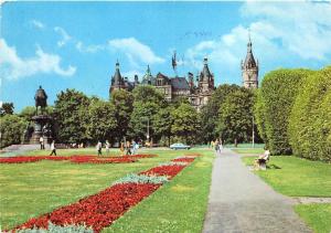 B35193 Schwerin Schloss   germany