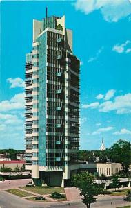 Price Tower in Bartlrsville Oklahoma OK