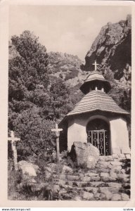 RP: Vysoke Tatry - Symbolicky cintorin pod Osteryou , Czech Republic , 1920-30s