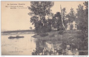 La Californie, JARVILLE (Meurthe et Moselle), France, 1900-1910s