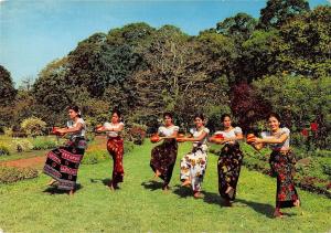 BR99319 folk dancers types folklore costumes  sri lanka ceylon