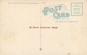 3 Postcards, Saint Joseph, Missouri, YMCA Building 