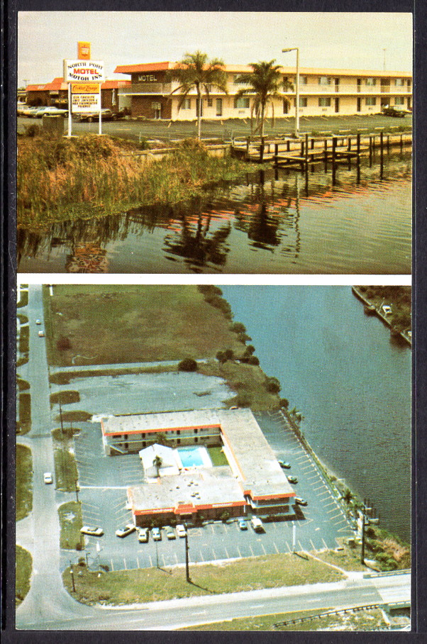 North Port Motor Inn,North Port,FL United States Florida Other