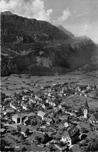 B55917 Meiringen panorama   germany