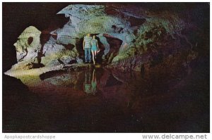 Texas Burnet Texas Longhorn Cavern Longhorn Cavern State Park