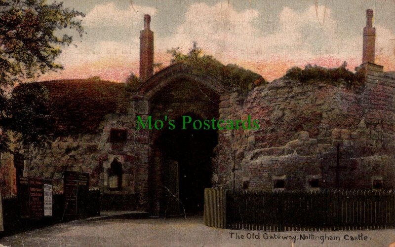 Genealogy Postcard - Johnson - Sheepcote Road, Harrow, Middlesex   RF6797