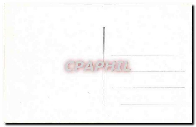 Old Postcard Valley of the Creuse Gargilesse Bridge Billardiere