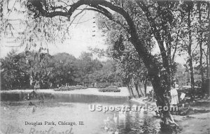 Douglas Park - Chicago, Illinois IL  