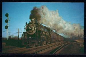 Boston & Maine Railroad