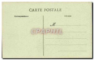 Gennes -Carte Postale Ancienne View of suspension bridge over the Loire - Horse