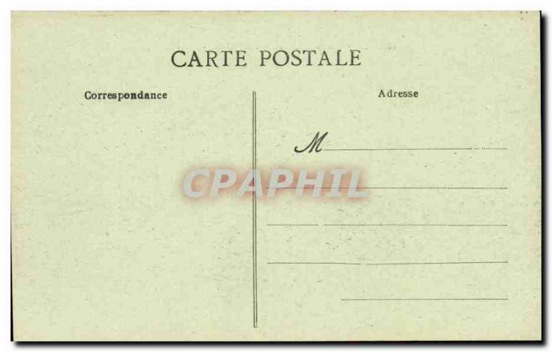 Gennes -Carte Postale Ancienne View of suspension bridge over the Loire - Horse