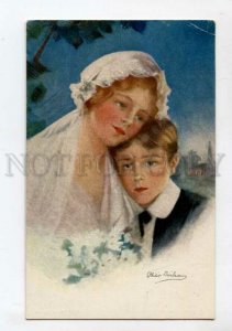 3113677 Before Wedding by Philip BOILEAU vintage FINNISH RARE !