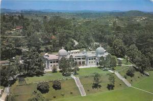 BR5230 Istana Negara Kuaqla Lumpur   malaysia