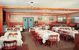 Willows Hotel Restaurant, Cottages - Lancaster, Pennsylvania PA