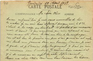 CPA Vesoul Quartier Luxembourg (1273357)