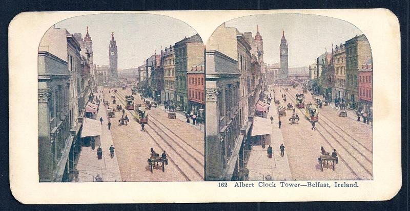 STEREOGRAPH CARDS (24) Worldwide Views w/Original Sleeve