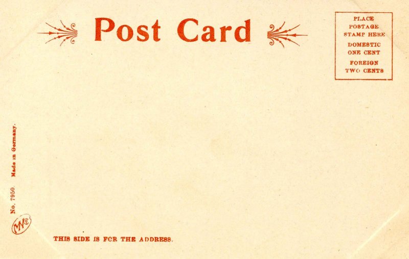 ME - Old Orchard. Beach, Sunset from Pier, 1906