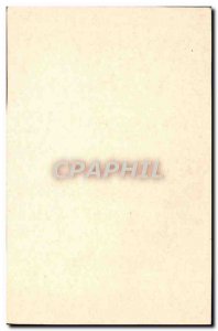 Postcard Old House city in Spain