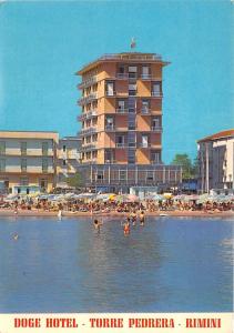 BR28476 Doge Hotel Torre pedrera Rimini italy