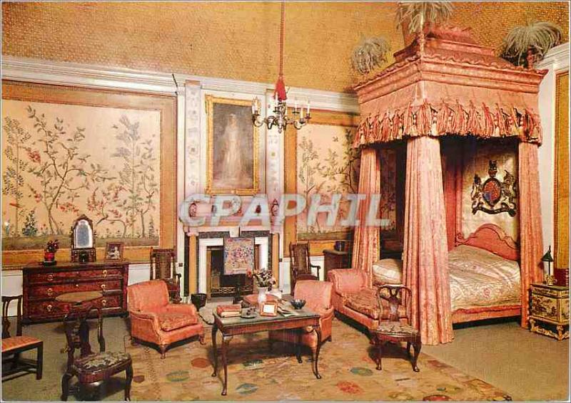 'Modern Postcard Windsor Castle Queen Mary''s Dolls House'