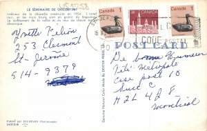 US5258 le seminaire de chicoutimi   canada