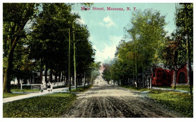 19391   NY Massena  Main Street