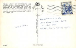 Civic Center - Laredo, Texas TX