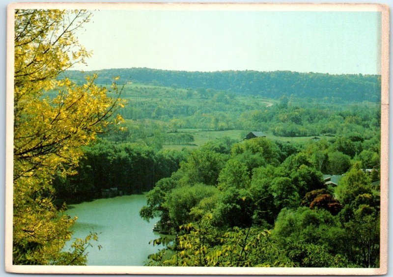 M-36543 Kentucky River