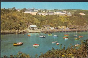 Wales Postcard - Solva - Pembrokeshire  A6169