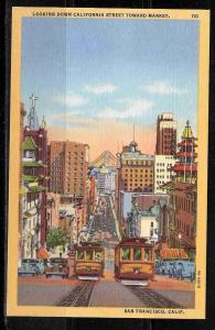 California - San Francisco (USVC 0155)