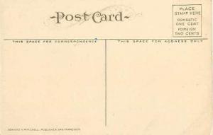 D/B Water Front Everett Washington WA