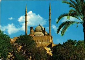 CPM EGYPTE Cairo-The Mohamed Aly Mosque (343648)