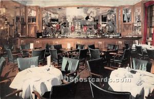 Shelton Corner, Hotel New York City NY Unused