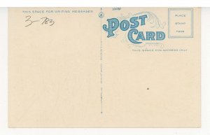 VT - St. Johnsbury. Post Office