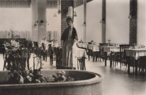 France Postcard - Saint-Quay-Portrieux - Hotel Le Gerbot    RS22654