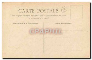 Old Postcard Collection Diary Paris Tour Saint Jacques