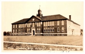 Massachusetts  Greenfville , New Modern High School RPC